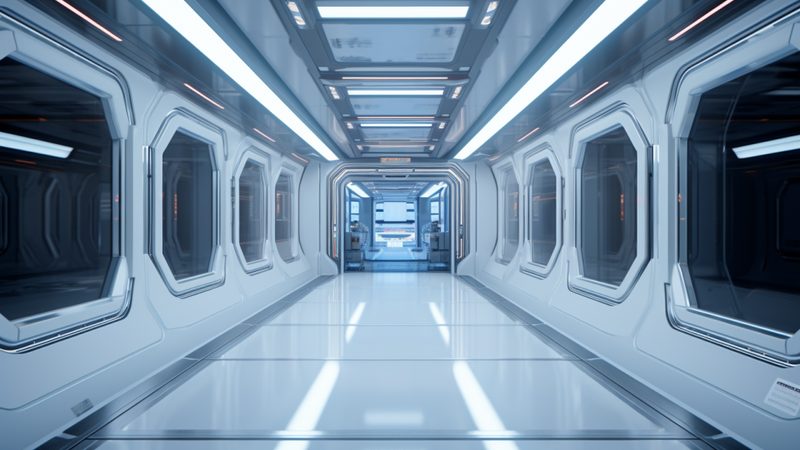 动态图表数据可视化：核心实现与关键要素