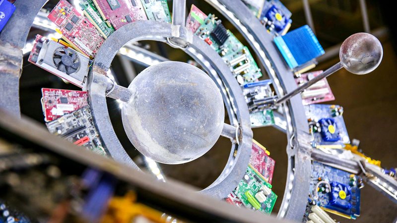 数字化集成系统安装流程：关键步骤与注意事项